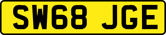 SW68JGE