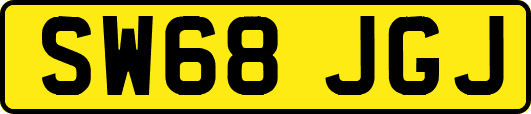 SW68JGJ