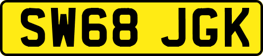 SW68JGK