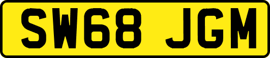 SW68JGM