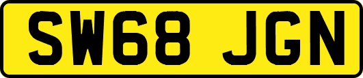 SW68JGN