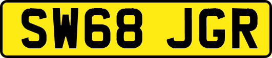 SW68JGR