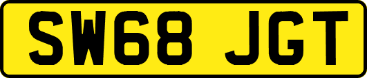SW68JGT