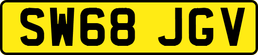 SW68JGV