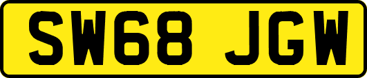 SW68JGW