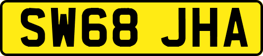 SW68JHA