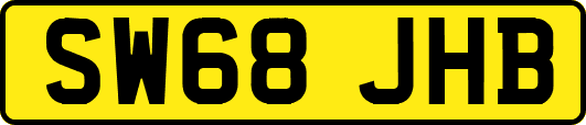 SW68JHB
