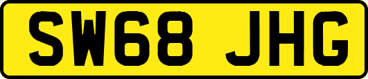 SW68JHG