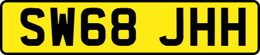 SW68JHH