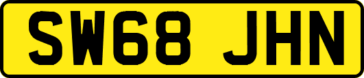 SW68JHN