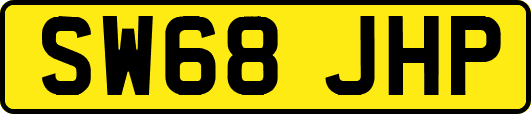 SW68JHP