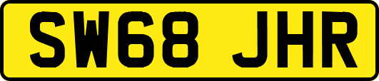 SW68JHR
