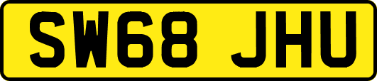 SW68JHU
