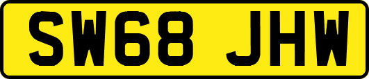 SW68JHW