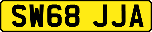 SW68JJA