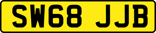 SW68JJB