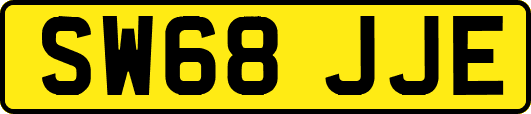 SW68JJE