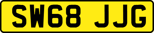 SW68JJG