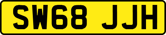 SW68JJH