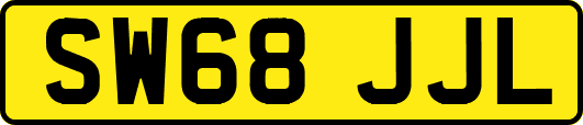 SW68JJL