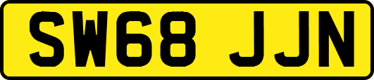 SW68JJN