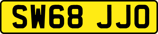 SW68JJO
