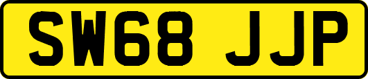 SW68JJP