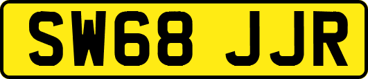 SW68JJR