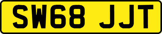 SW68JJT