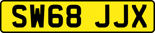SW68JJX