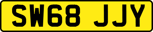 SW68JJY