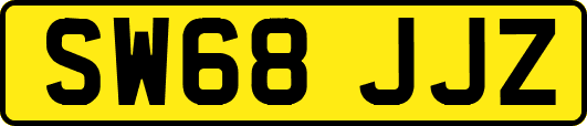 SW68JJZ