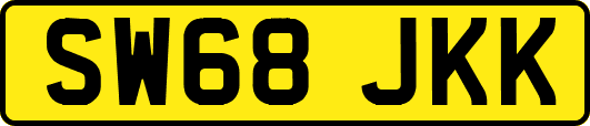 SW68JKK
