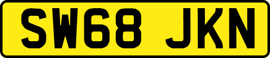 SW68JKN
