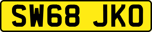 SW68JKO