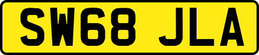 SW68JLA