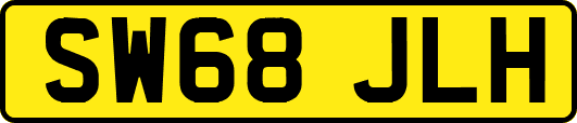SW68JLH