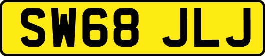 SW68JLJ