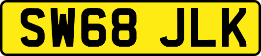 SW68JLK