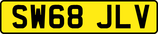 SW68JLV
