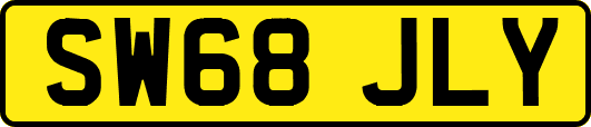 SW68JLY