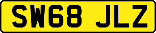 SW68JLZ