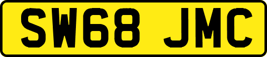 SW68JMC