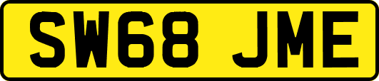 SW68JME