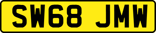SW68JMW