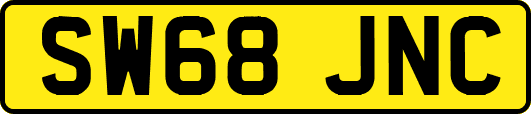 SW68JNC