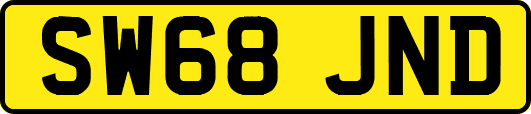 SW68JND