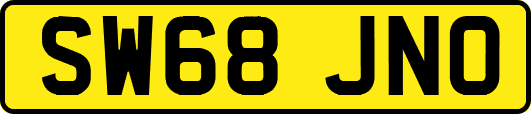 SW68JNO