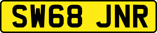 SW68JNR