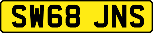 SW68JNS